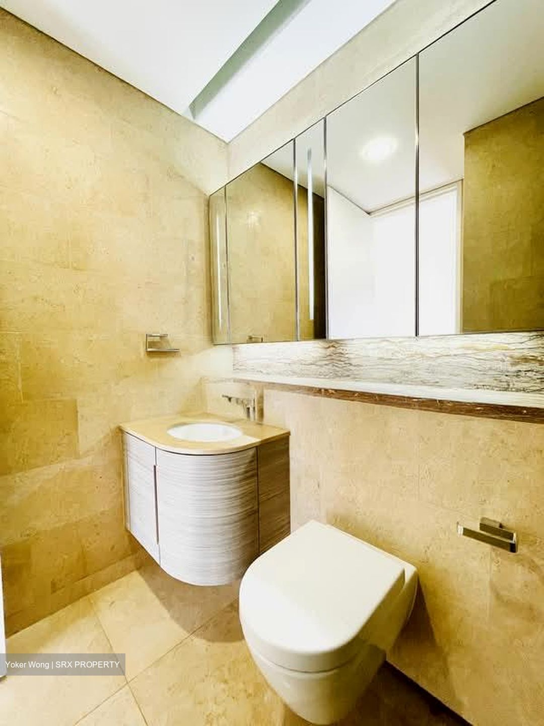Duo Residences (D7), Apartment #535000261